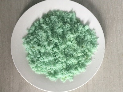 硫酸亞鐵價(jià)格