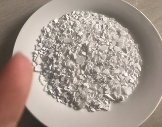 氯化鈣溶解度